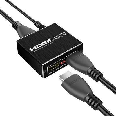 HDMI Video Splitter 2 Output