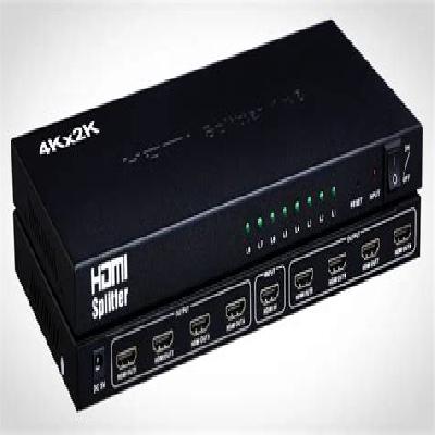 HDMI Video Splitter 8 Output