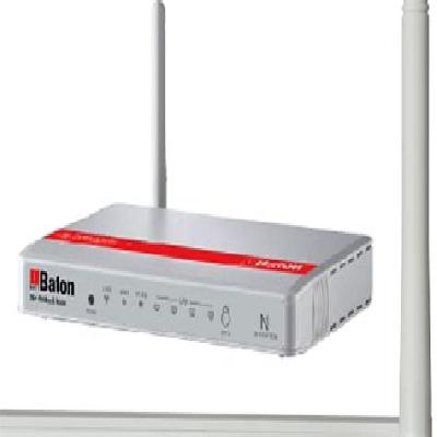 I Ball 3G Wireless-N Router