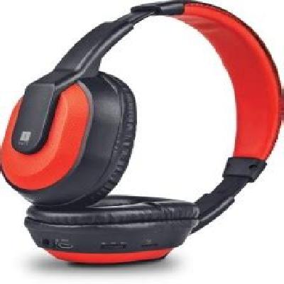 Iball Clarity Head Phone I333