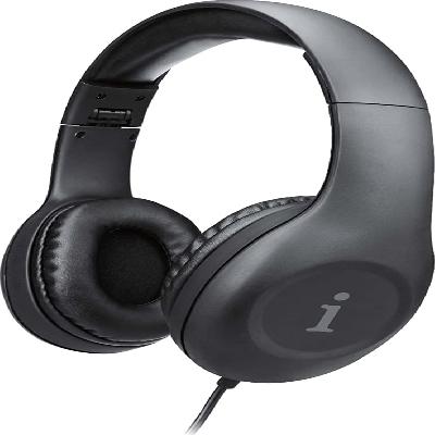 IBall Headphone