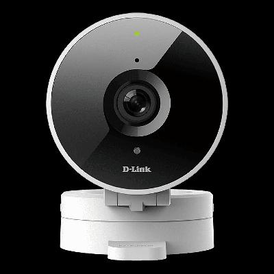 Indoor Camera