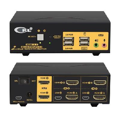 KVM Switch