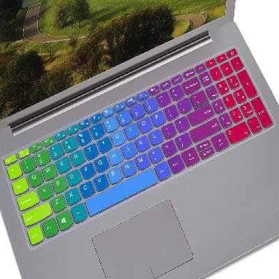 Laptop Keypad Cover