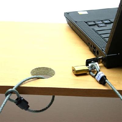 Laptop Lock