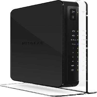 Netgear N900 Wireless Dual Band Gigabit Router