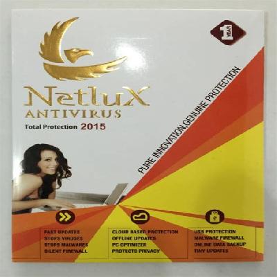 Netlux Antivirus
