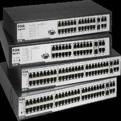 Networking Switches