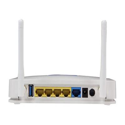 New Arrival In Netgear- JNR3210