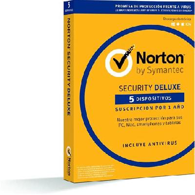 Norton Antivirus