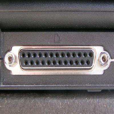 Parallel Port