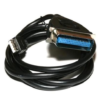 Printer Parallel Cable