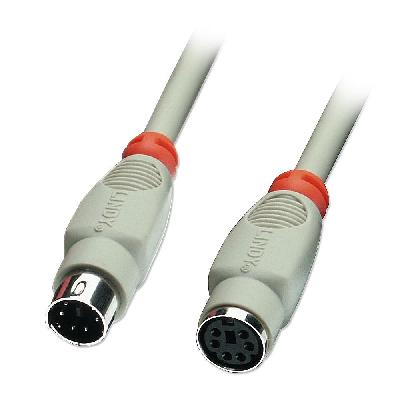 Ps2 Extension Computer Cable