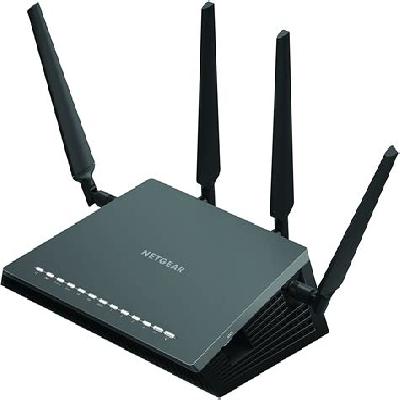 R6300- Wifi Router- Netgear