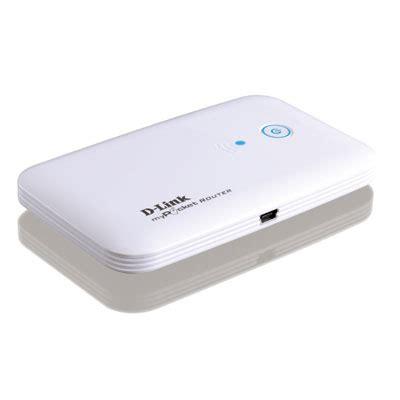 Router D-Link DIR-457U