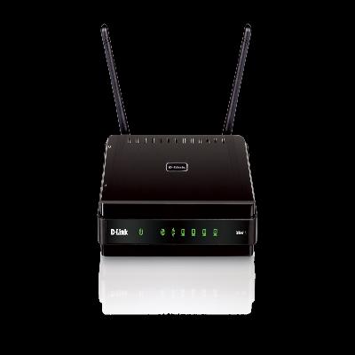 Router D-Link DIR-615