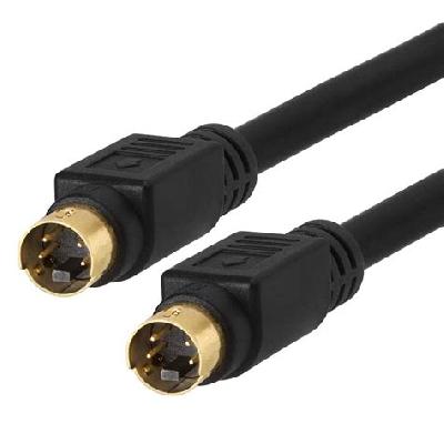 S. Video Cable