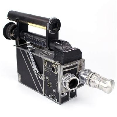 Special Camera