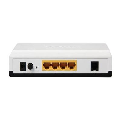 TP - Link ADSL2 Modem Router TD-8840T