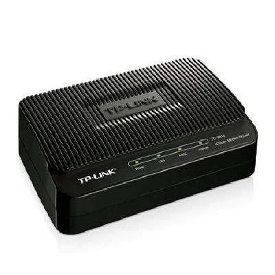 TP Link TD-8816 ADSL 2  Modem Router