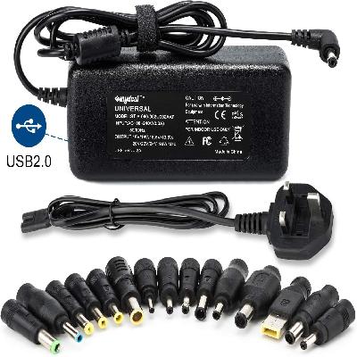 Universal Laptop Adapters