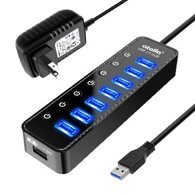 USB Hub