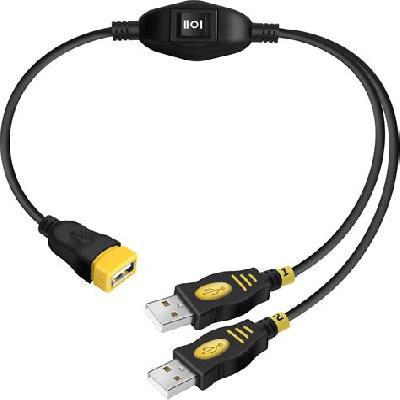 USB Splitter