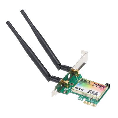 Wireless PCI  LAN Card