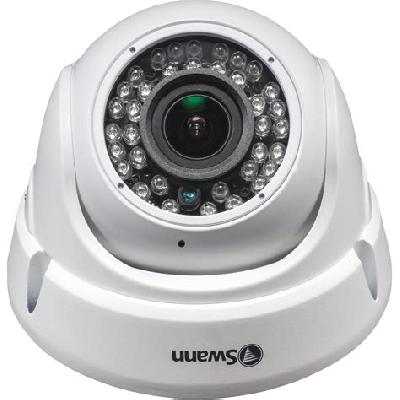 Zoom CCTV Camera