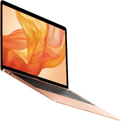 Apple MacBook Air 13 Inch 128 GB 8GB RAM Laptop