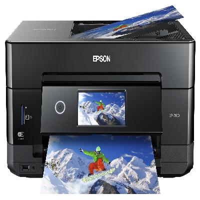 Desktop Printer