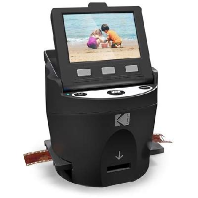 Digital Scanner