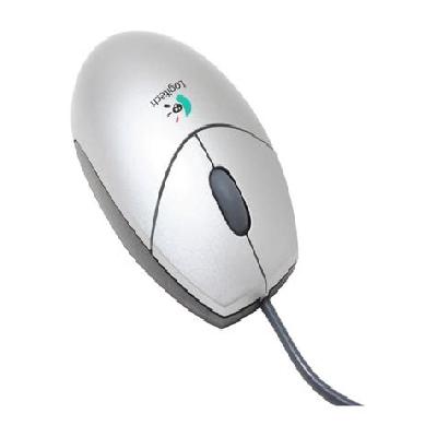 Mini Optical Mouse