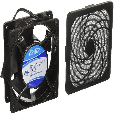 120 mm Cabinet LED Fan