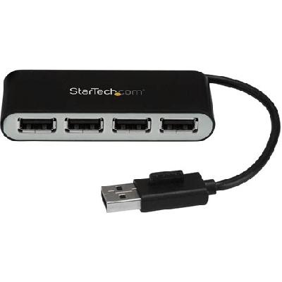 A-Tech 4 Ports USB Hub