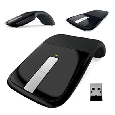Foldable Wireless Mouse