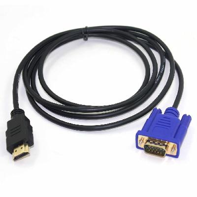 HDMI TO VGA Connector