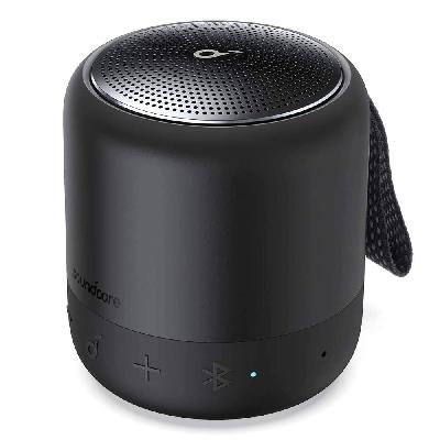 Mini Speaker Bluetooth