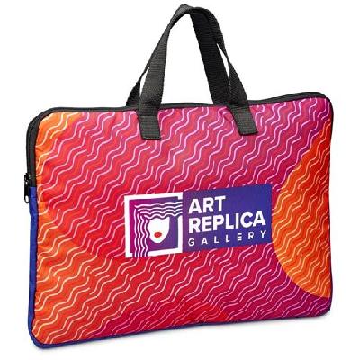 Polyester Laptop Sleeve