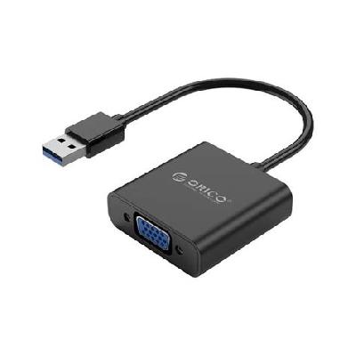 USB 3.0 To VGA Adapter