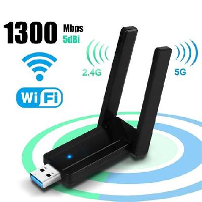 Wireless USB Adapter