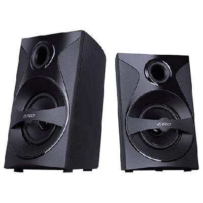 ZEBRONICS USB 2.0 SPEAKER PLUTO