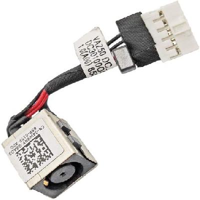 Dell DC Jack Cable