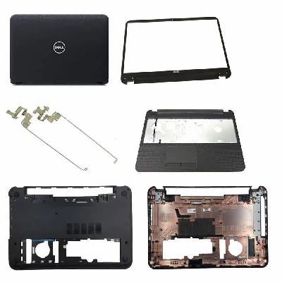 Dell Laptop Base Body