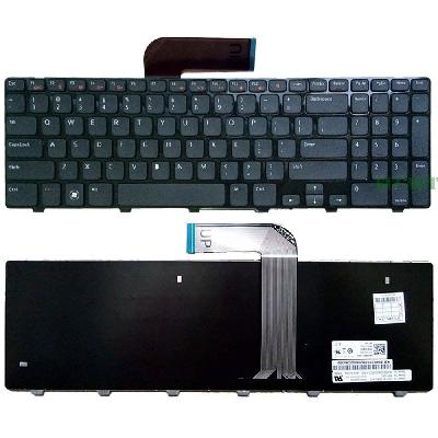 Dell Laptop Keyboard