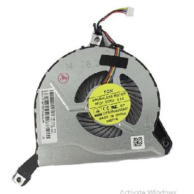 HP Laptop CPU Fan