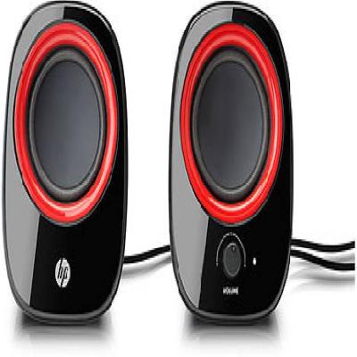 HP Laptop Speaker
