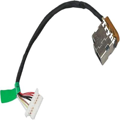 Laptop DC Power Jack Cable