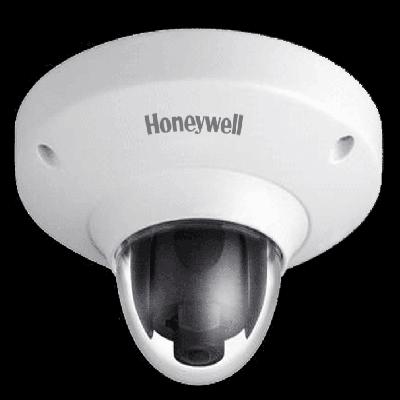 Honeywell CCTV Dome Camera