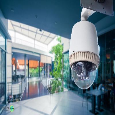 Security Camera System Service